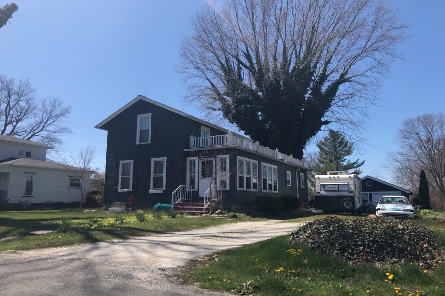 Dorman Rd, Conneaut, OH 44030 #1