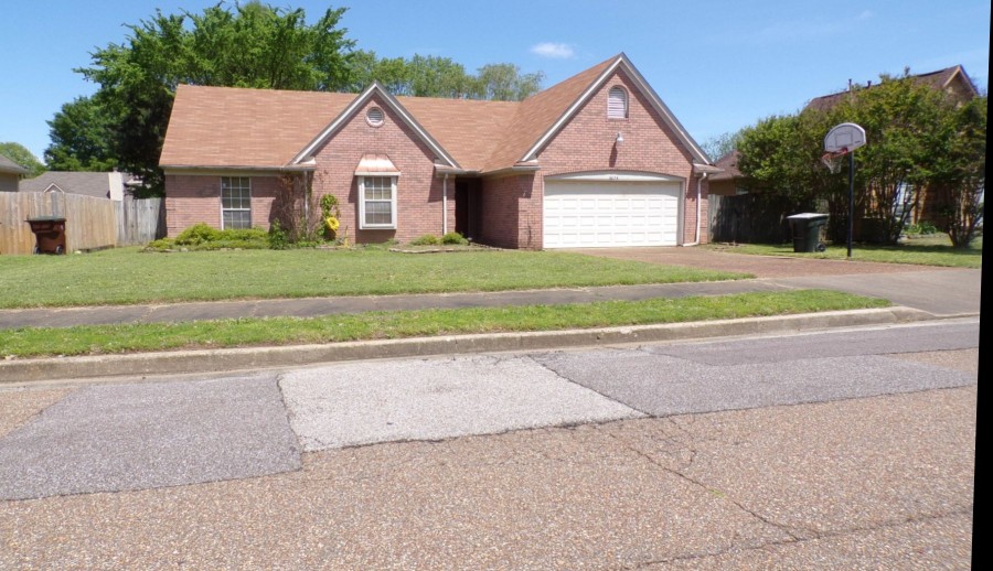 Millgrove Park Dr, Bartlett, TN 38135
