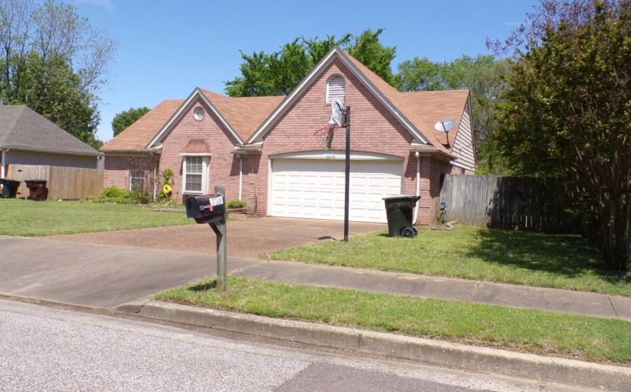 Millgrove Park Dr, Bartlett, TN 38135 #1