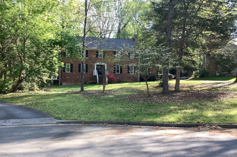 Little Ridge Ct, Chesterfield, VA 23832