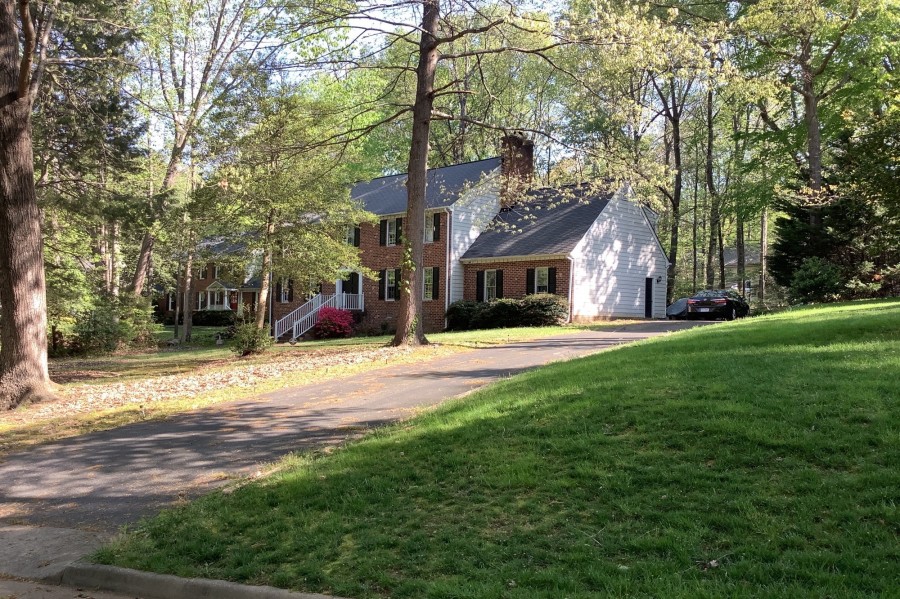 Little Ridge Ct, Chesterfield, VA 23832 #1