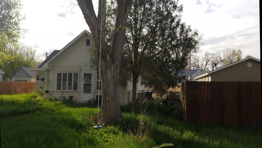 Peritse Ave, Huntley, MT 59037 #1