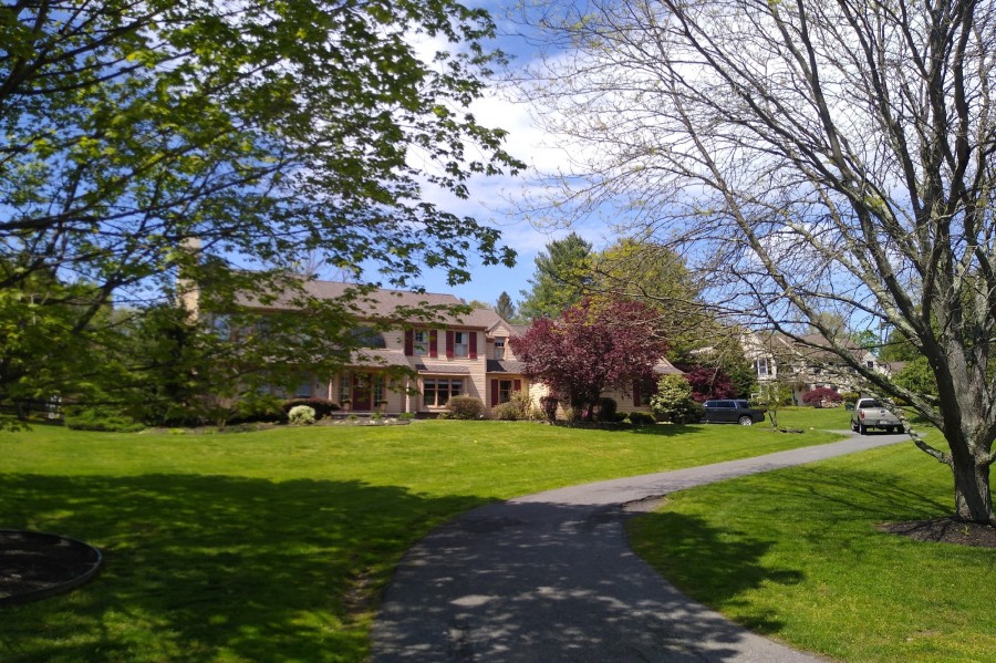 Spring Oak Cir, Media, PA 19063