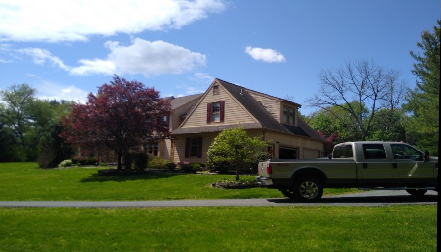 Spring Oak Cir, Media, PA 19063 #1