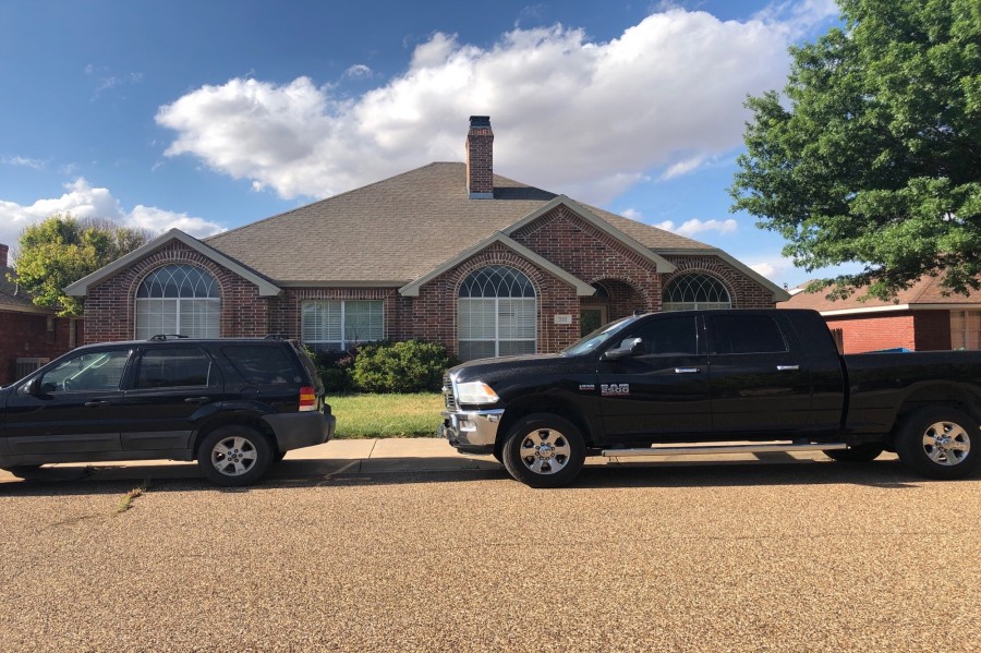 Sooner St, Wolfforth, TX 79382 #1