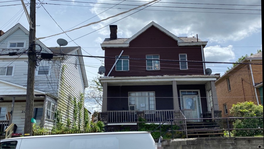 Quincy Ave, Pittsburgh, PA 15210