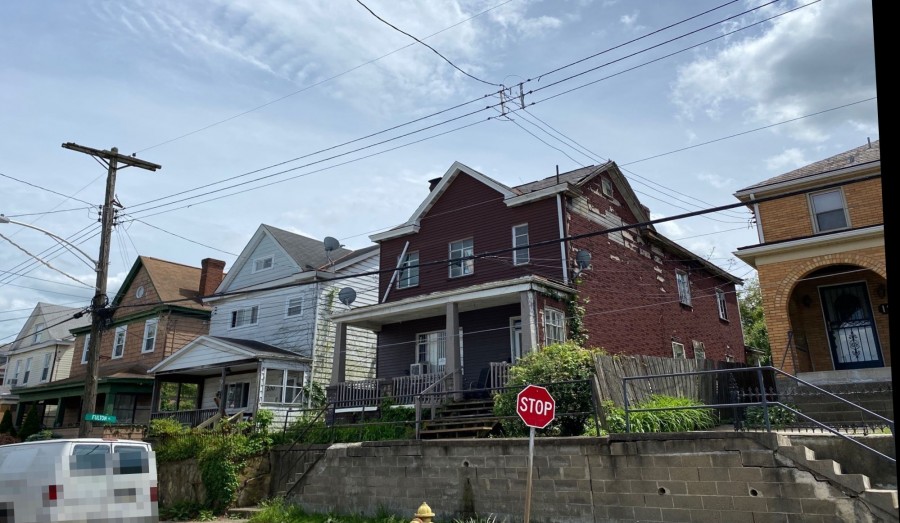 Quincy Ave, Pittsburgh, PA 15210 #1