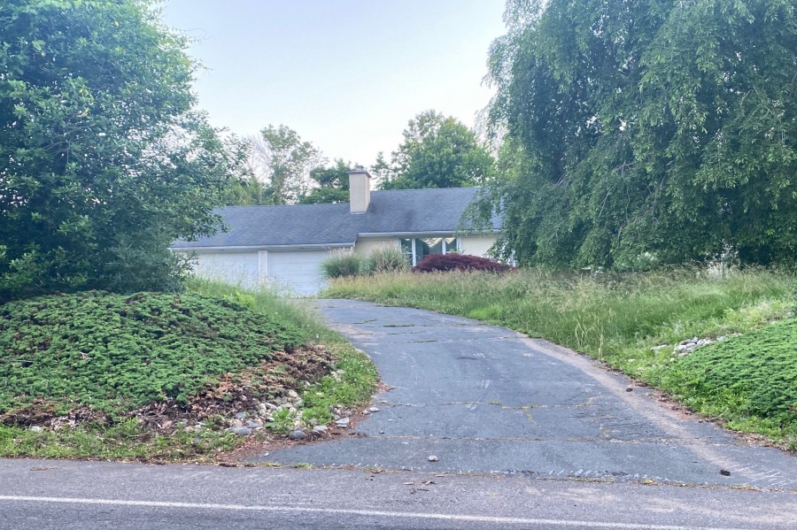 Pennington Lawrenceville Rd, Pennington, NJ 08534