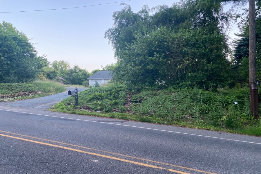 Pennington Lawrenceville Rd, Pennington, NJ 08534 #1