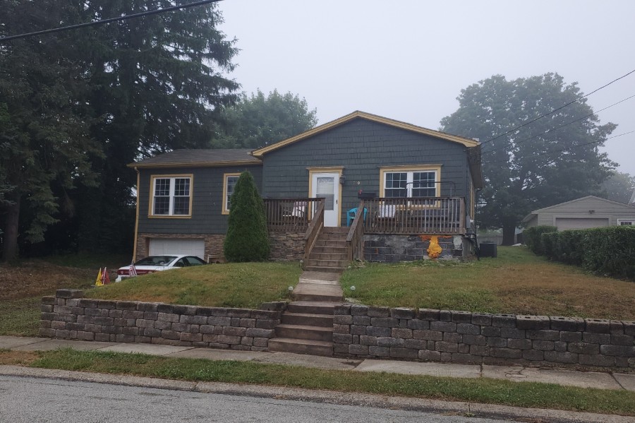 Jefferson Ave, Natrona Heights, PA 15065 #1