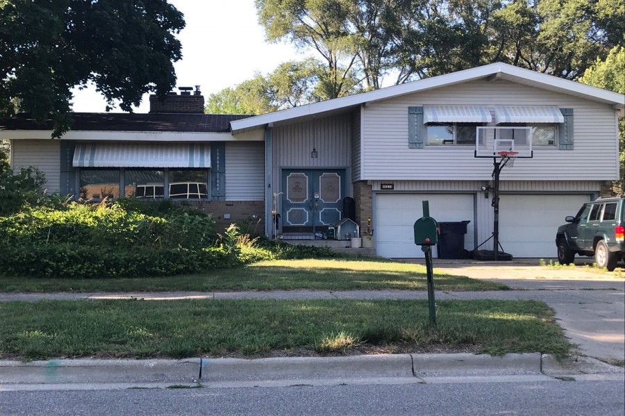 24th St, Holland, MI 49423