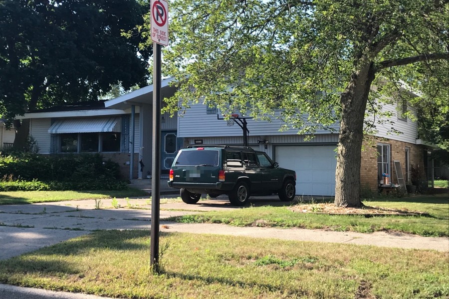 24th St, Holland, MI 49423 #1