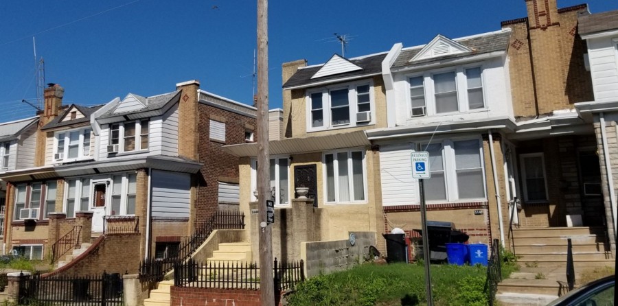 Pennway St, Philadelphia, PA 19124 #1