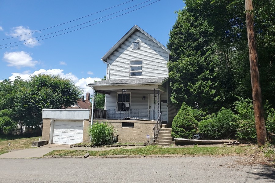 College St, Butler, PA 16001 #1