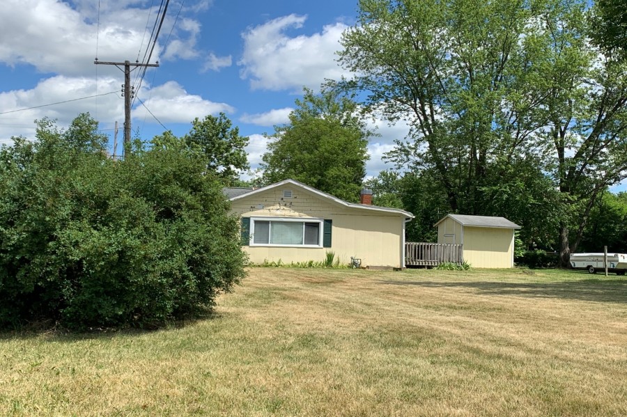 26th St, Battle Creek, MI 49015