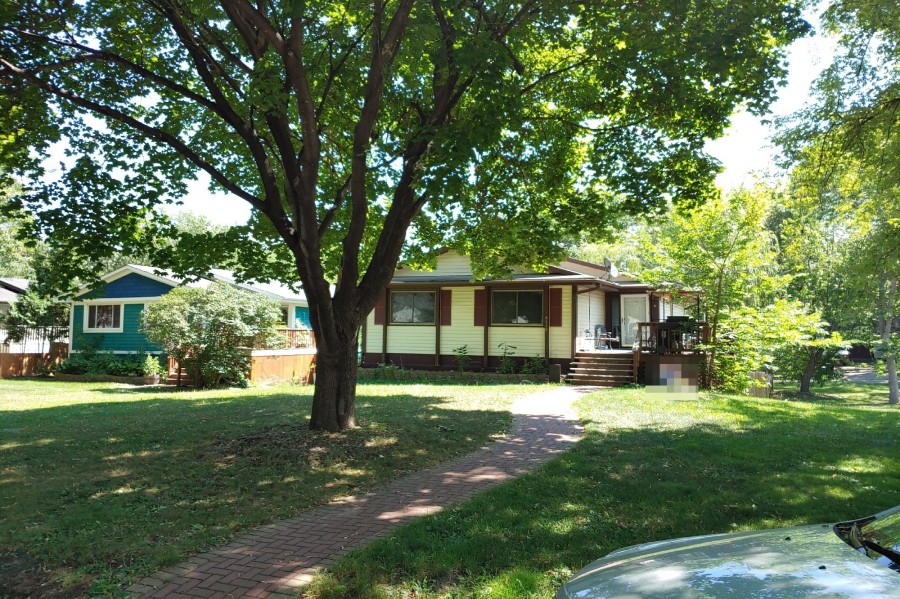 Grimes Ave, Minneapolis, MN 55422