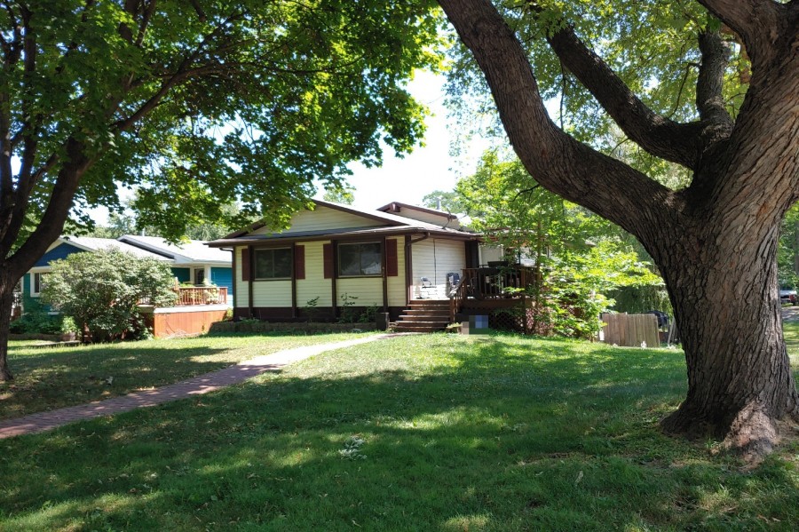 Grimes Ave, Minneapolis, MN 55422 #1