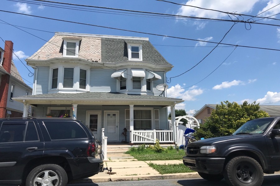 Ruth Ave, Robesonia, PA 19551