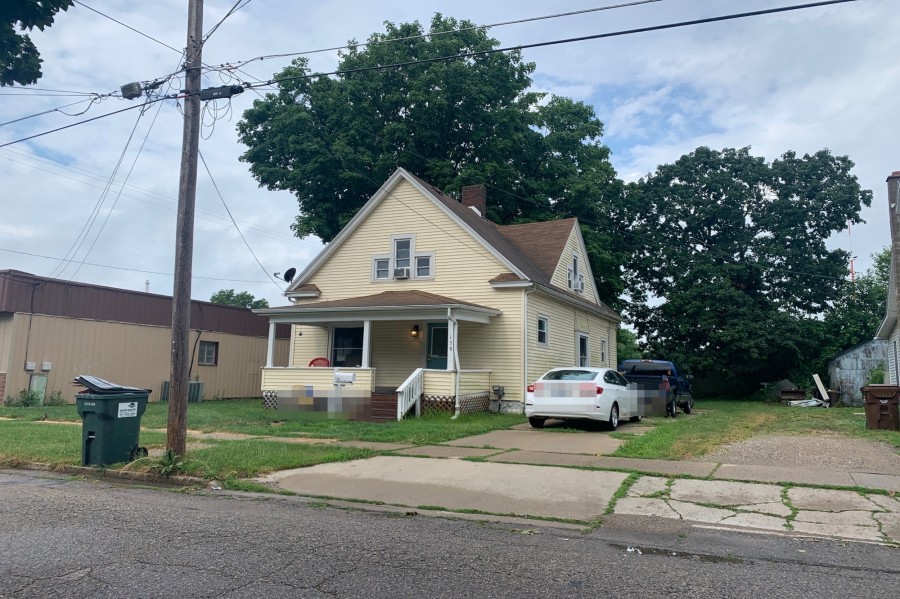 Pearl St, Charlotte, MI 48813 #1