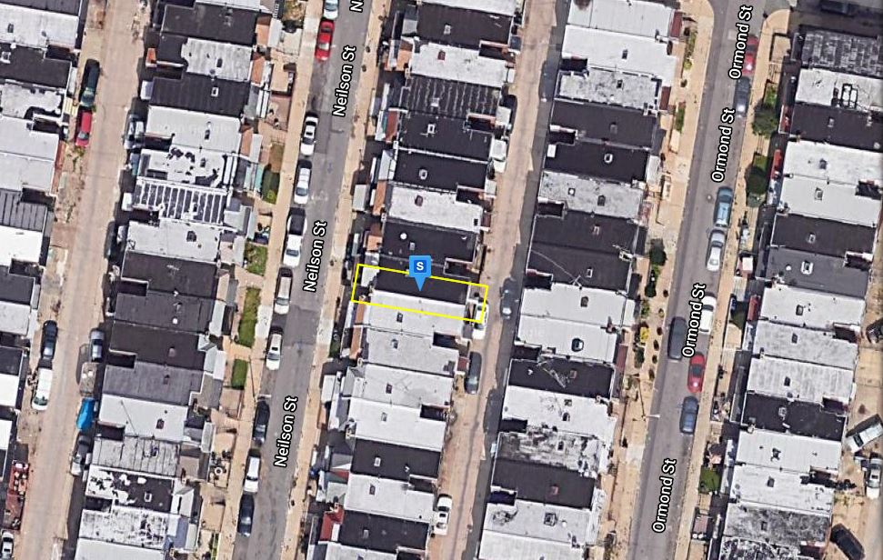Neilson St, Philadelphia, PA 19124