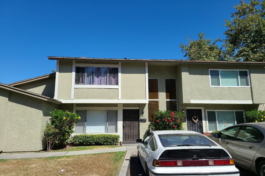 Aroma Dr, West Covina, CA 91791
