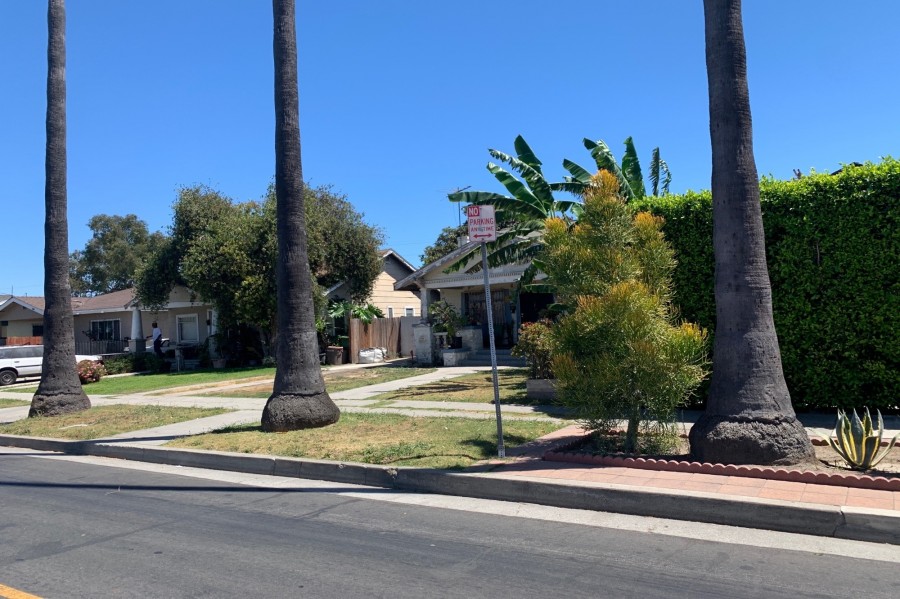 51st St, Los Angeles, CA 90062 #1