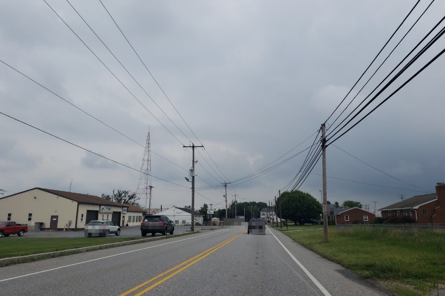 Lancaster Ave, Columbia, PA 17512