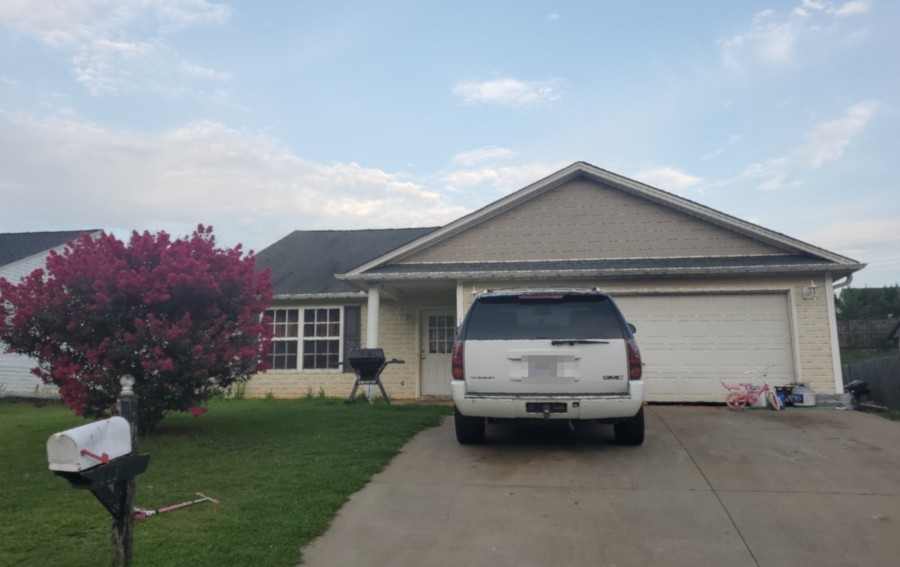 Waxberry Ct, Boiling Springs, SC 29316