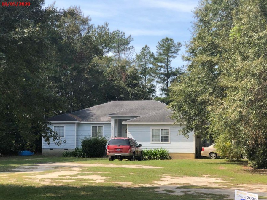Us Highway 278 , Barnwell, SC 29812