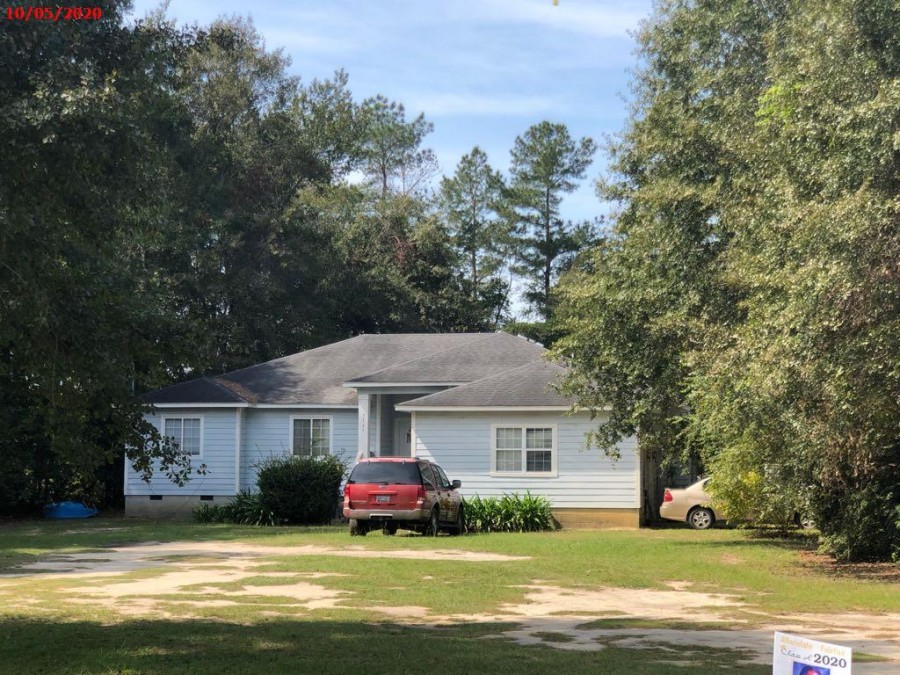 Us Highway 278 , Barnwell, SC 29812 #1