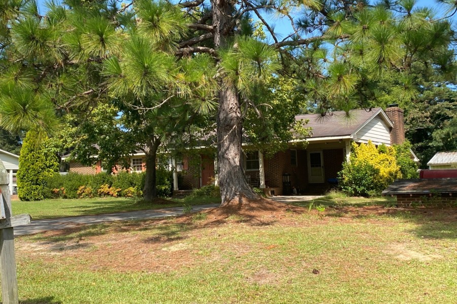 Hickory Dr, Clayton, NC 27520 #1