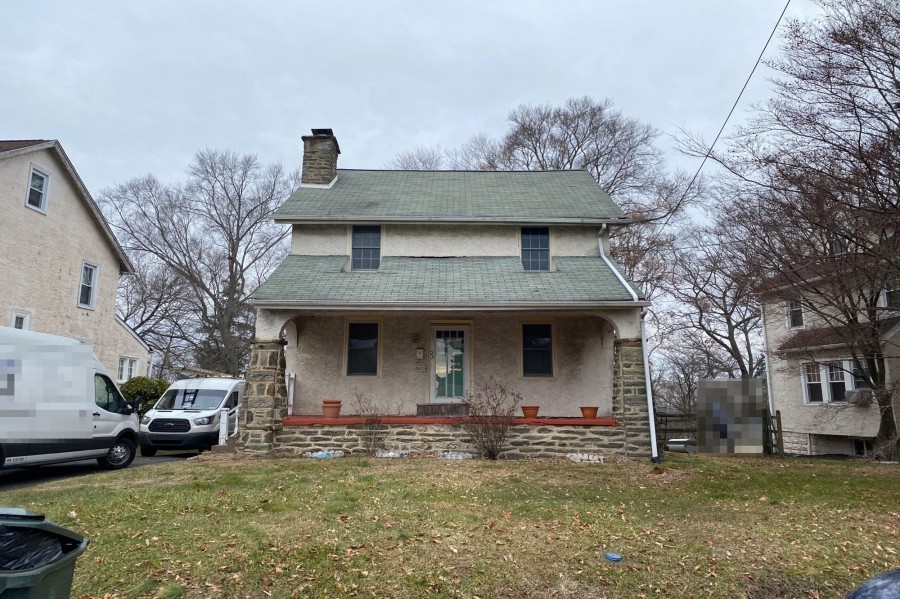 Edge Hill Rd, Abington, PA 19001