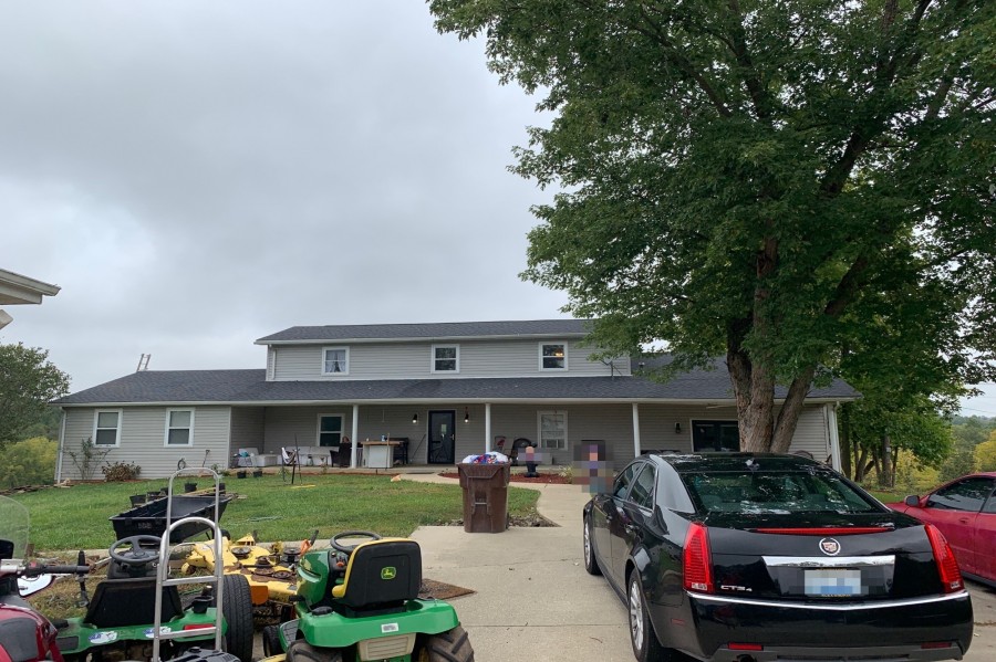 Smith Hiteman Rd, Alexandria, KY 41001