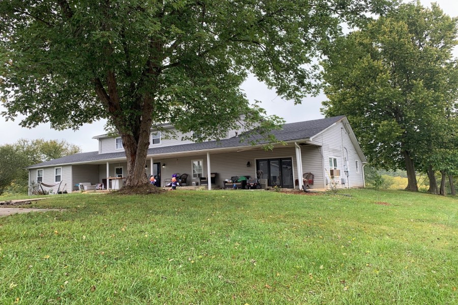Smith Hiteman Rd, Alexandria, KY 41001 #1