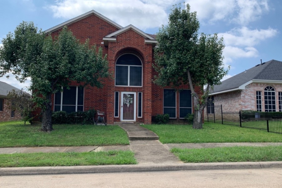 Kim Ln, Mesquite, TX 75149 #1
