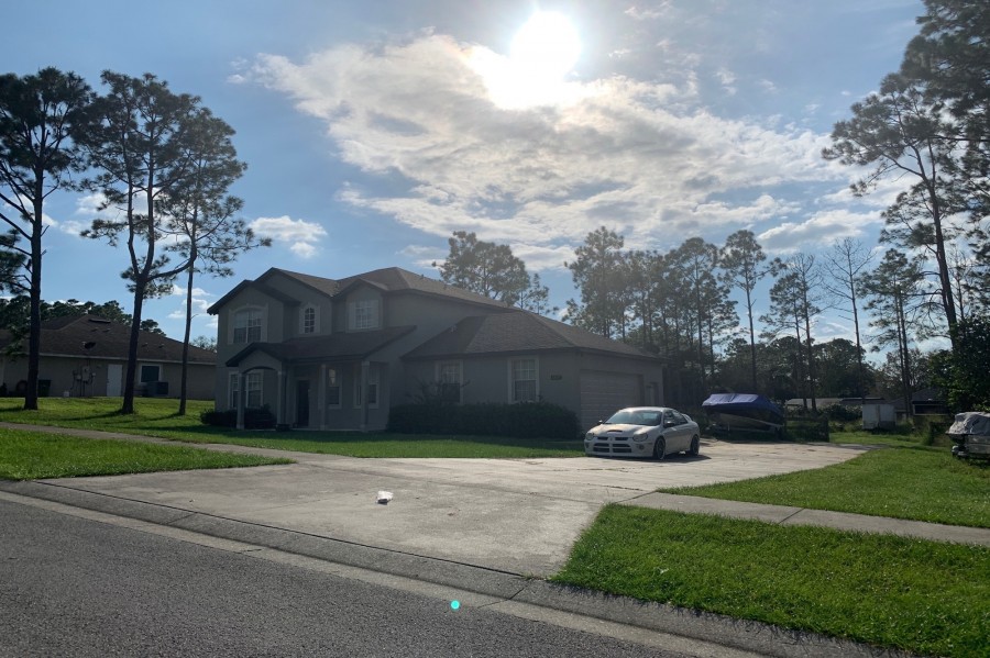 Windy Pine St, Montverde, FL 34756 #1
