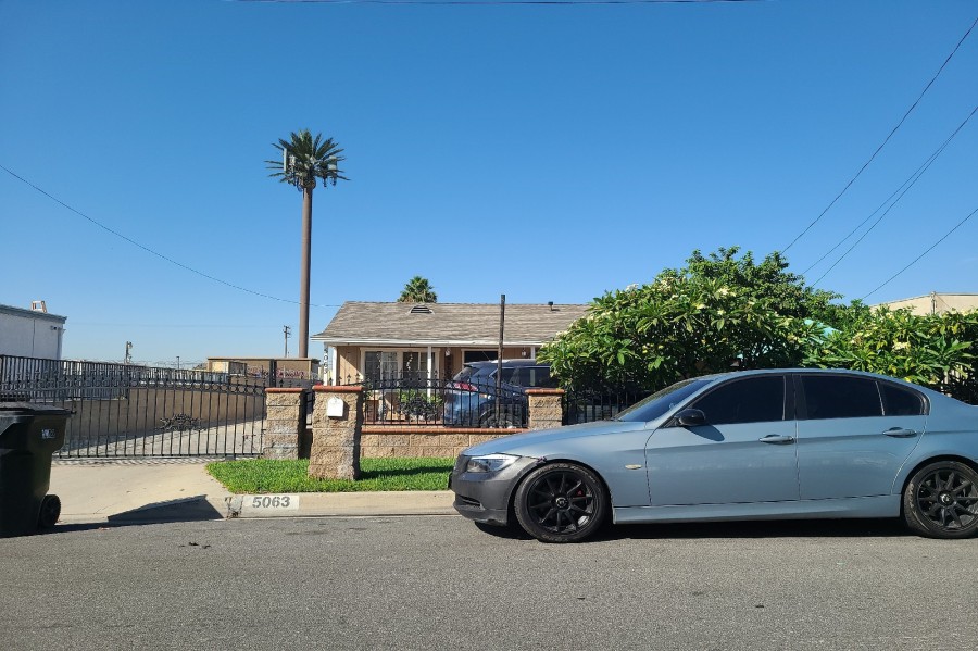 Lante St, Baldwin Park, CA 91706