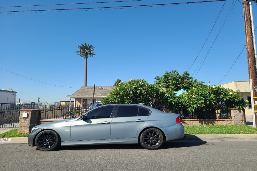 Lante St, Baldwin Park, CA 91706 #1