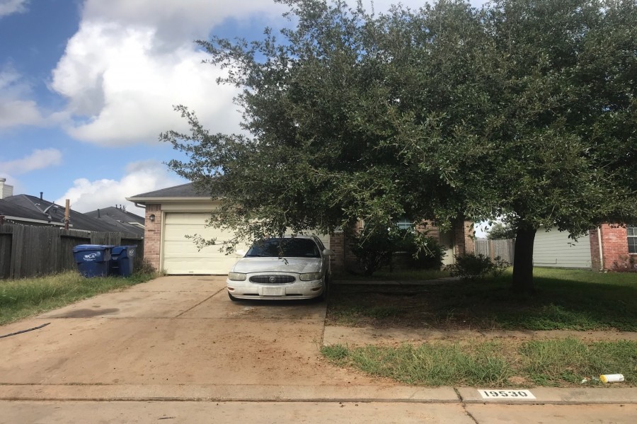 Kadabra Dr, Katy, TX 77449