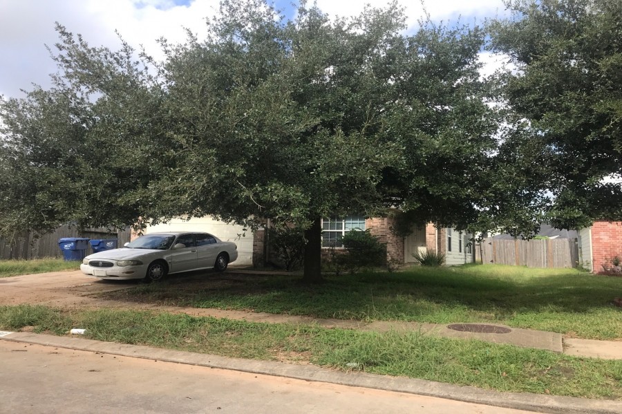 Kadabra Dr, Katy, TX 77449 #1