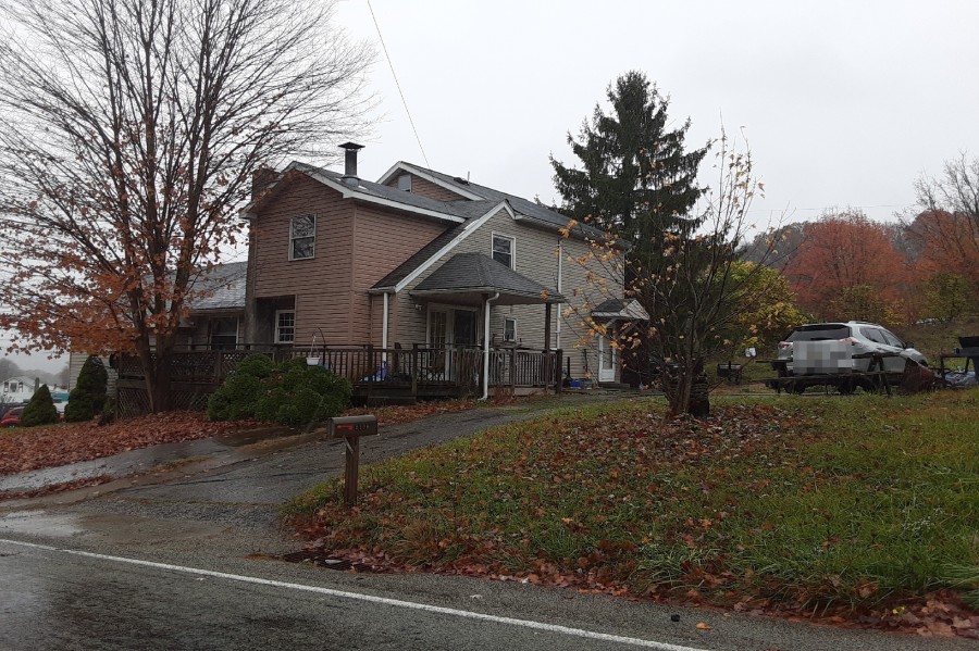 Indian Head Rd, Champion, PA 15622 #1