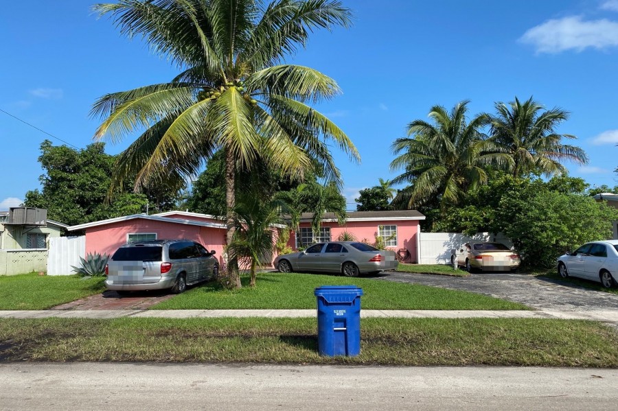 11th Ct, Lauderhill, FL 33313