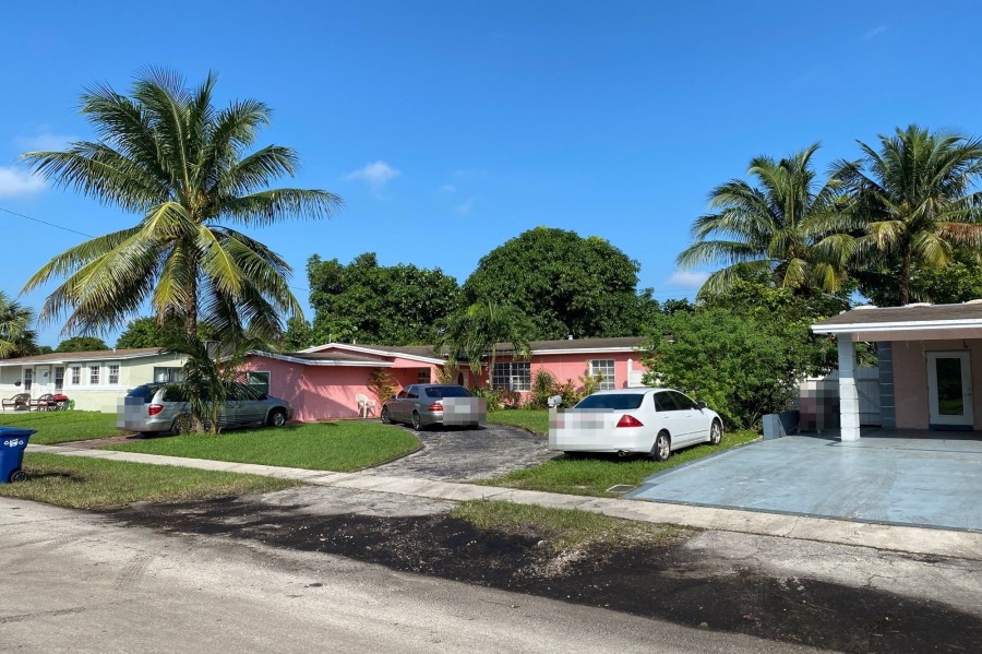 11th Ct, Lauderhill, FL 33313 #1