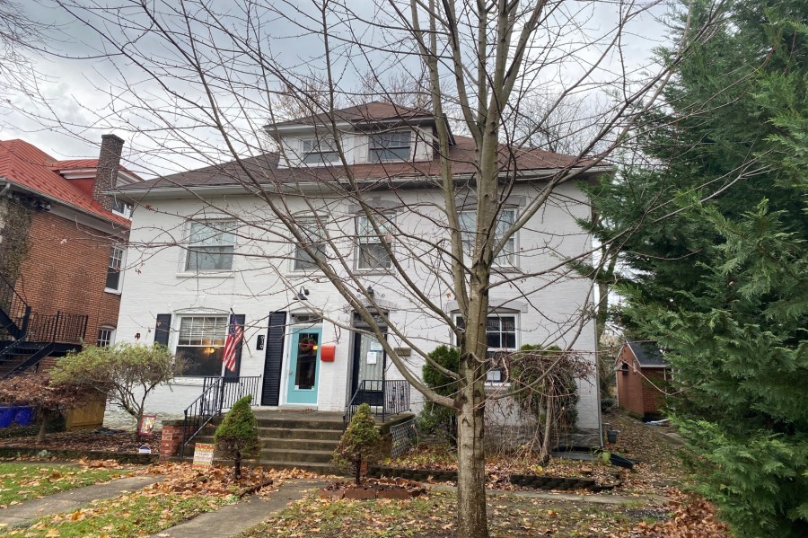 Hamilton Blvd, Hagerstown, MD 21742 #1
