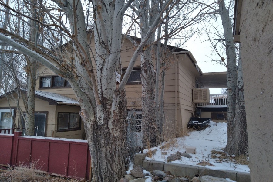Liberty St, Rock Springs, WY 82901 #1