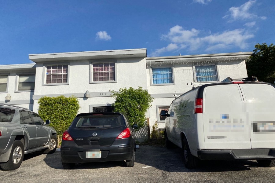8th Ct, North Lauderdale, FL 33068 #1