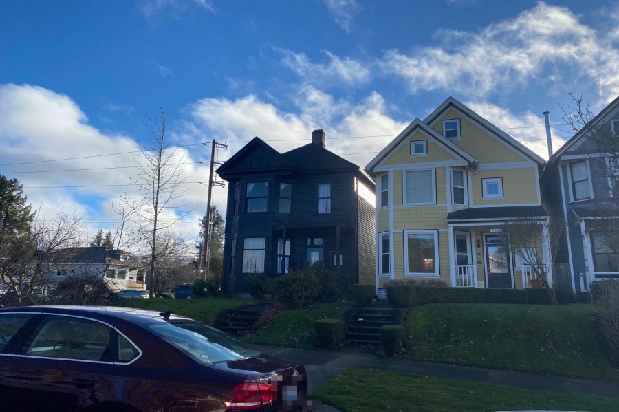Sheridan Ave, Tacoma, WA 98403 #1