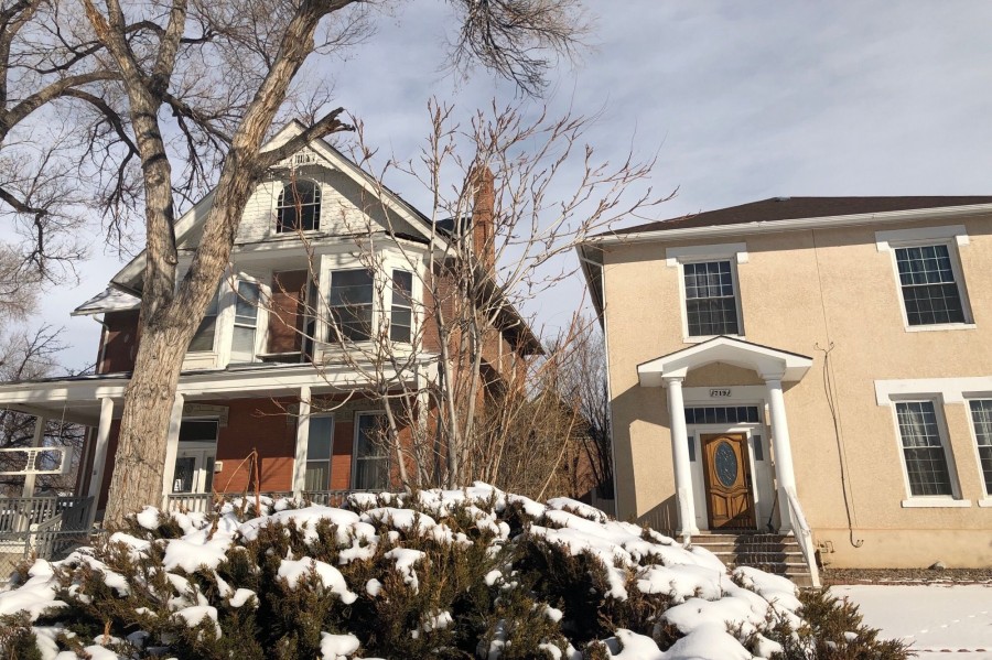 11th St, Pueblo, CO 81003