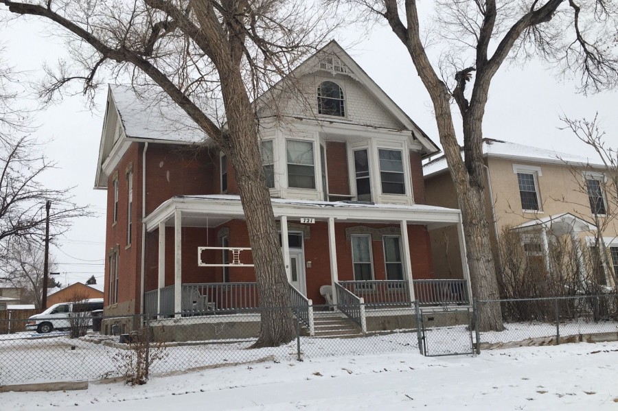 11th St, Pueblo, CO 81003 #1