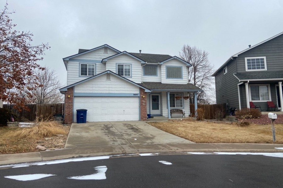 122nd Dr, Brighton, CO 80602